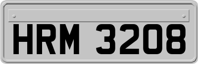HRM3208