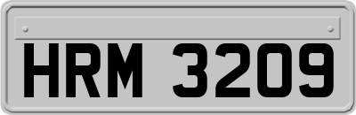 HRM3209
