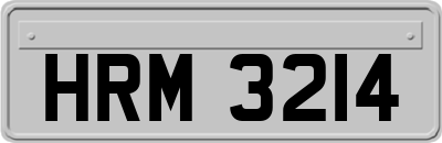HRM3214