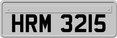 HRM3215