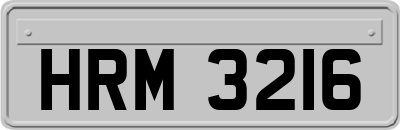 HRM3216