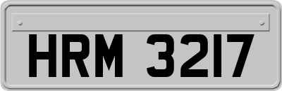 HRM3217