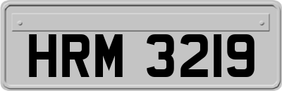 HRM3219