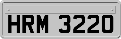 HRM3220