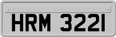 HRM3221