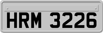 HRM3226