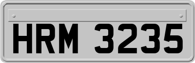 HRM3235