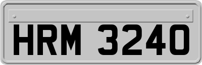 HRM3240