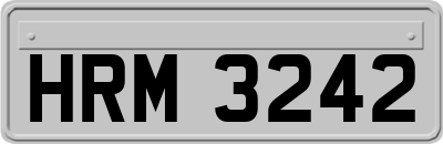 HRM3242