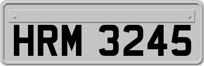 HRM3245