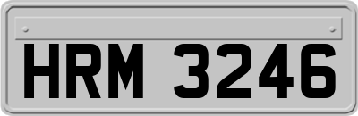 HRM3246
