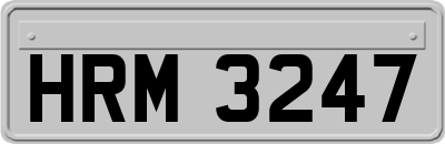 HRM3247