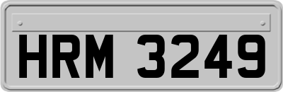 HRM3249