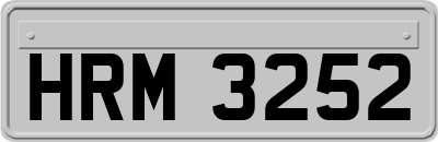 HRM3252