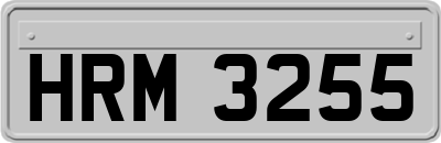 HRM3255