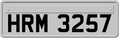 HRM3257