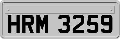 HRM3259