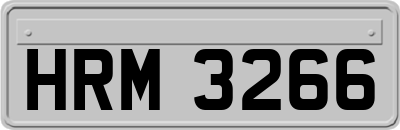 HRM3266