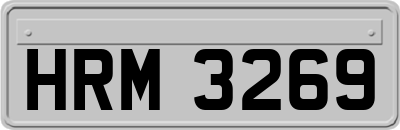 HRM3269