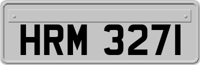 HRM3271