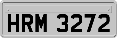 HRM3272