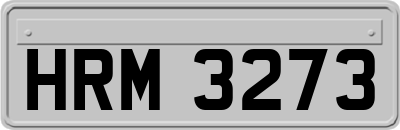 HRM3273