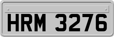 HRM3276