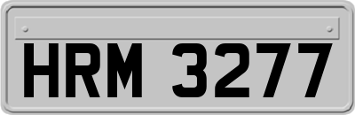 HRM3277