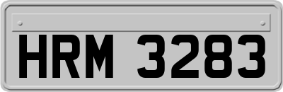 HRM3283