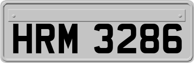 HRM3286