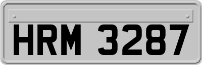 HRM3287