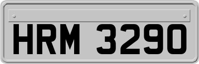 HRM3290