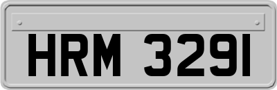 HRM3291