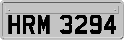 HRM3294