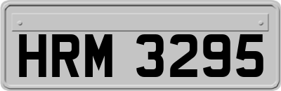 HRM3295