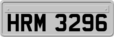 HRM3296
