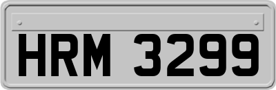 HRM3299