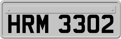 HRM3302