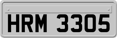 HRM3305