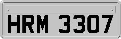 HRM3307