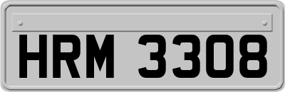 HRM3308