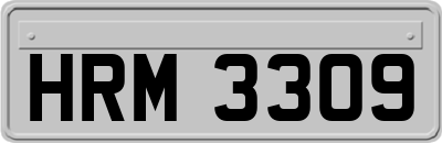 HRM3309