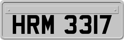 HRM3317