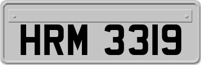 HRM3319