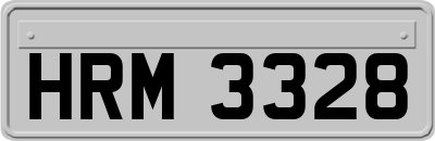 HRM3328