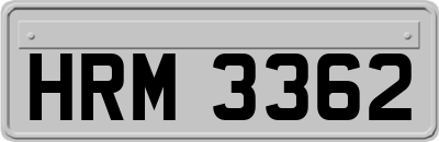 HRM3362