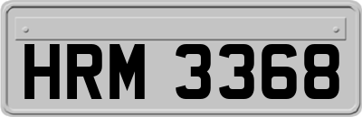 HRM3368