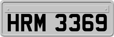 HRM3369