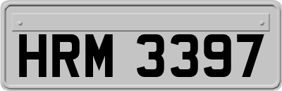 HRM3397