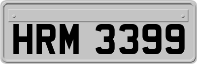 HRM3399
